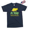 petod Exclusive T-shirt