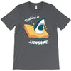 reading is jawsome T-Shirt