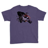 moster name Youth Tee