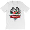 friend francesco bernoulli T-Shirt