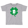 drink and irish Toddler T-shirt