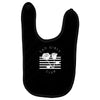 Sad Girls Club Baby Bibs