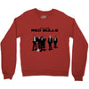 reservoir dogs (10) Crewneck Sweatshirt