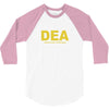 dea.00 3/4 Sleeve Shirt