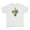 pixel dreams Youth Tee
