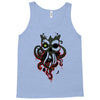 lovecraft Tank Top