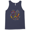 battle of the masters Tank Top
