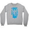 eagle crest Crewneck Sweatshirt