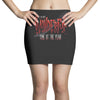 most wonderful time of the year Mini Skirts