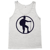 mountain go go Tank Top