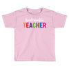 Kindergarten Teacher Toddler T-shirt