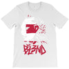 dj blend T-Shirt