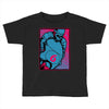 old rider Toddler T-shirt