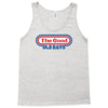 the good old days Tank Top