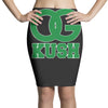 og kush Pencil Skirts
