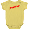 baywatch Baby Onesie