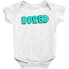 bored Baby Bodysuit