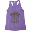 rodentian gothic Racerback Tank