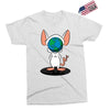 take over the surreal Exclusive T-shirt