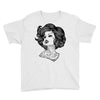 fashion girl Youth Tee