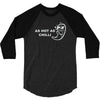 as hot as chilli 3/4 Sleeve Shirt