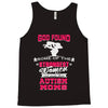 god found autism moms Tank Top