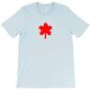 aviation air canada crew T-Shirt