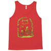 frog &amp; toad Tank Top