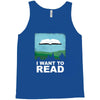 i want to read Tank Top