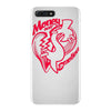 money over emotion iPhone 7 Plus Case