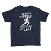 lobe Youth Tee