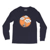 dream world Long Sleeve Shirts