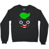 happy guavs Crewneck Sweatshirt