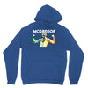 mcgragor notorious Unisex Hoodie