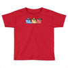 partyparrot Toddler T-shirt