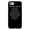 beer prayer iPhone 8