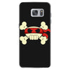 ninja pirate jolly roger Samsung Galaxy S7