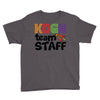 Kdgn Team Staff Youth Tee