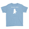 poison girls Youth Tee