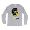 horror night Long Sleeve Shirts