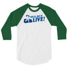 we'll do it live 3/4 Sleeve Shirt
