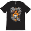 ghost clan bikers T-Shirt