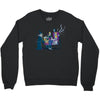 pinball wizard Crewneck Sweatshirt