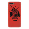 junkrat quote iPhone 7 Plus Case