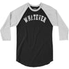 whatever 3/4 Sleeve Shirt