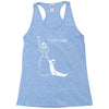 i got one Racerback Tank