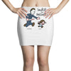 laurie and michael Mini Skirts