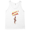 street farter Tank Top
