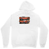chevy camaro ss, ideal birthday gift or present Unisex Hoodie