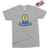 ide lamp Exclusive T-shirt